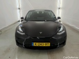  Tesla  Model 3 Tesla  Standard Range Plus RWD 4d #5