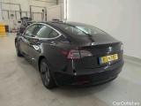  Tesla  Model 3 Tesla  Standard Range Plus RWD 4d #12