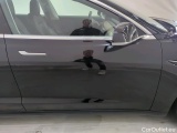  Tesla  Model 3 Tesla  Standard Range Plus RWD 4d #17