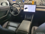  Tesla  Model 3 Tesla  Standard Range Plus RWD 4d #19