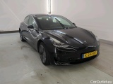 Tesla  Model 3 Tesla  Standard Range Plus RWD 4d #23
