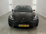  Tesla  Model 3 Tesla  Standard Range Plus RWD 4d #24