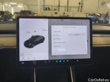  Tesla  Model 3 Tesla  Standard Range Plus RWD 4d #35
