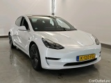  Tesla  Model 3 Tesla  Standard Range Plus RWD 4d #16