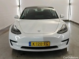  Tesla  Model 3 Tesla  Standard Range Plus RWD 4d #17