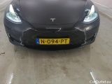 Tesla  Model 3 Tesla  Standard Range Plus RWD 4d #5