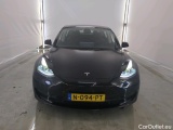  Tesla  Model 3 Tesla  Standard Range Plus RWD 4d #29