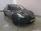  Tesla  Model 3 Tesla  Standard Range Plus RWD 4d #28