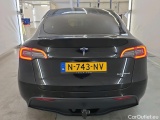  Tesla  Model Y Tesla  Long Range Dual Motor AWD 5d #13