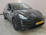  Tesla  Model Y Tesla  Long Range Dual Motor AWD 5d #25