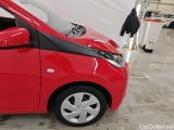  Toyota  Aygo Toyota  1.0 VVT-i x-play 5d #13