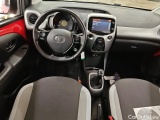  Toyota  Aygo Toyota  1.0 VVT-i x-play 5d #16