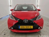  Toyota  Aygo Toyota  1.0 VVT-i x-play 5d #21