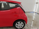  Toyota  Aygo Toyota  1.0 VVT-i x-play 5d #24