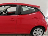  Toyota  Aygo Toyota  1.0 VVT-i x-play 5d #25