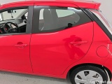 Toyota  Aygo Toyota  1.0 VVT-i x-play met x-shift transmissie 5d #10