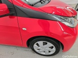  Toyota  Aygo Toyota  1.0 VVT-i x-play met x-shift transmissie 5d #24