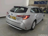  Toyota  Corolla Toyota  Touring Sports 1.8 Hybrid Active 5d #2