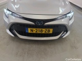  Toyota  Corolla Toyota  Touring Sports 1.8 Hybrid Active 5d #5