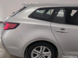  Toyota  Corolla Toyota  Touring Sports 1.8 Hybrid Active 5d #10