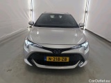  Toyota  Corolla Toyota  Touring Sports 1.8 Hybrid Active 5d #14