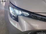  Toyota  Corolla Toyota  Touring Sports 1.8 Hybrid Active 5d #12
