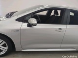  Toyota  Corolla Toyota  Touring Sports 1.8 Hybrid Active 5d #19