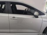  Toyota  Corolla Toyota  Touring Sports 1.8 Hybrid Active 5d #26