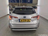  Toyota  Corolla Toyota  Touring Sports 1.8 Hybrid Active 5d #28
