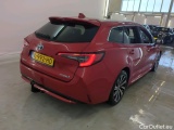  Toyota  Corolla Toyota  Touring Sports 1.8 Hybrid Business Plus 5d #2