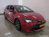  Toyota  Corolla Toyota  Touring Sports 1.8 Hybrid Business Plus 5d #17