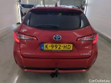  Toyota  Corolla Toyota  Touring Sports 1.8 Hybrid Business Plus 5d #22