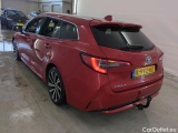  Toyota  Corolla Toyota  Touring Sports 1.8 Hybrid Business Plus 5d #24
