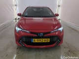  Toyota  Corolla Toyota  Touring Sports 1.8 Hybrid Business Plus 5d #32