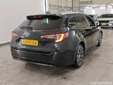  Toyota  Corolla Toyota  Touring Sports 1.8 Hybrid Business Plus 5d #2
