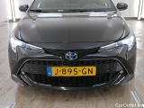  Toyota  Corolla Toyota  Touring Sports 1.8 Hybrid Business Plus 5d #5