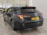  Toyota  Corolla Toyota  Touring Sports 1.8 Hybrid Business Plus 5d #9