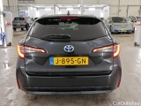  Toyota  Corolla Toyota  Touring Sports 1.8 Hybrid Business Plus 5d #10