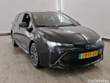  Toyota  Corolla Toyota  Touring Sports 1.8 Hybrid Business Plus 5d #20