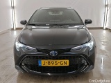  Toyota  Corolla Toyota  Touring Sports 1.8 Hybrid Business Plus 5d #21