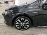  Toyota  Corolla Toyota  Touring Sports 1.8 Hybrid Business Plus 5d #27