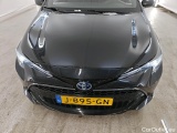  Toyota  Corolla Toyota  Touring Sports 1.8 Hybrid Business Plus 5d #54