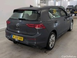  Volkswagen  Golf  Volkswagen 1.0 TSI 81kW Life 5d #2