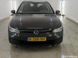  Volkswagen  Golf  Volkswagen 1.0 TSI 81kW Life 5d #19