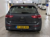  Volkswagen  Golf  Volkswagen 1.0 TSI 81kW Life 5d #28
