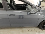  Volkswagen  Golf  Volkswagen Variant 1.0 eTSI 81kW DSG Life 5d #14