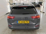  Volkswagen  Golf  Volkswagen Variant 1.0 eTSI 81kW DSG Life 5d #10