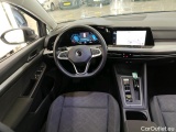  Volkswagen  Golf  Volkswagen Variant 1.0 eTSI 81kW DSG Life 5d #16