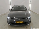  Volkswagen  Golf  Volkswagen Variant 1.0 eTSI 81kW DSG Life 5d #22