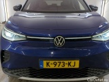  Volkswagen  ID.4 Volkswagen  77kWh 1ST Max Auto 5d #5